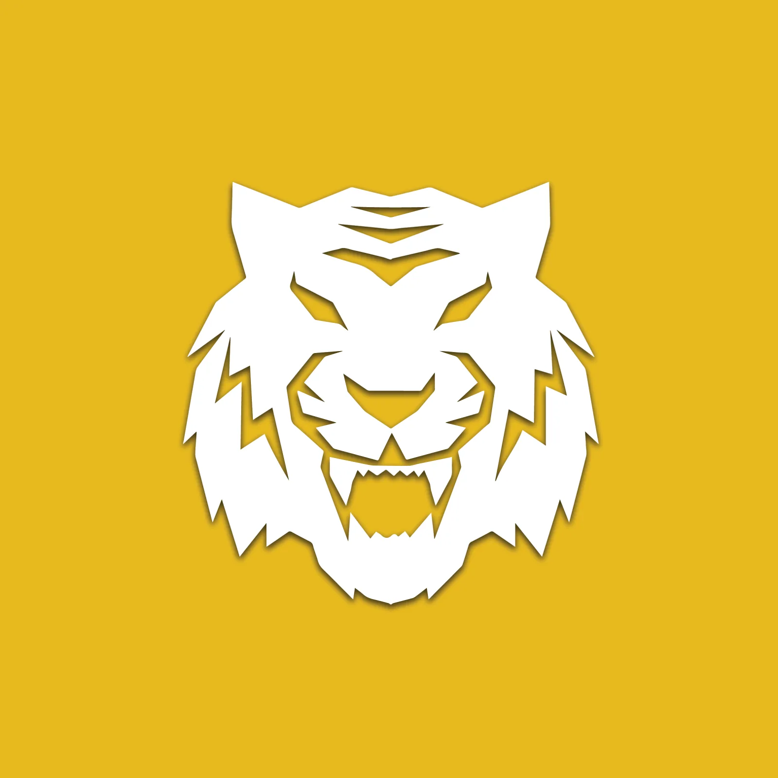 Tiger team logo